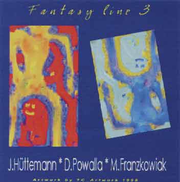 Ein virtuelles Gem�hlde von Thomas Cremanns D�sseldorf