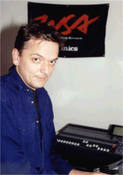 watch the Ramsa Digital Mixer