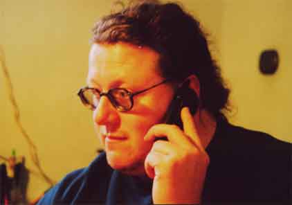 Bleekmann, der Mixzauberer