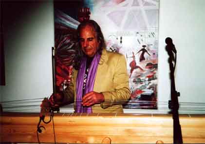 Bernhard Ioan Siegel